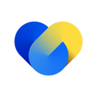 青岛深空软件科技有限公司 Logo